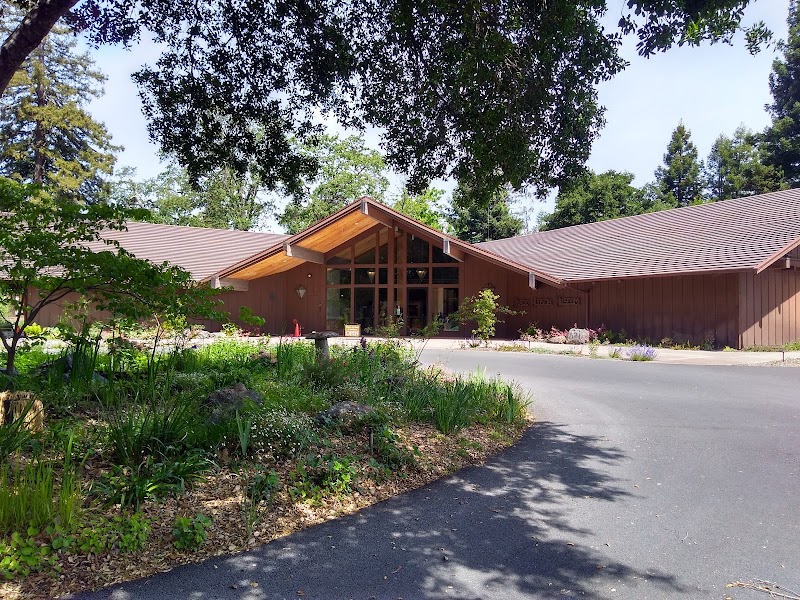 Hudson House Place mentioned in saved reels