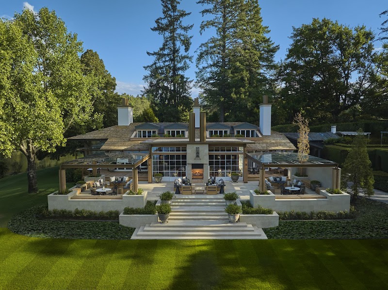 Huka Lodge / New Zealand Place mentioned in saved reels