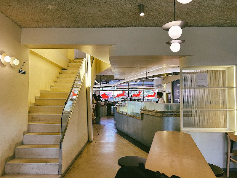 Humble Bean / Bengaluru