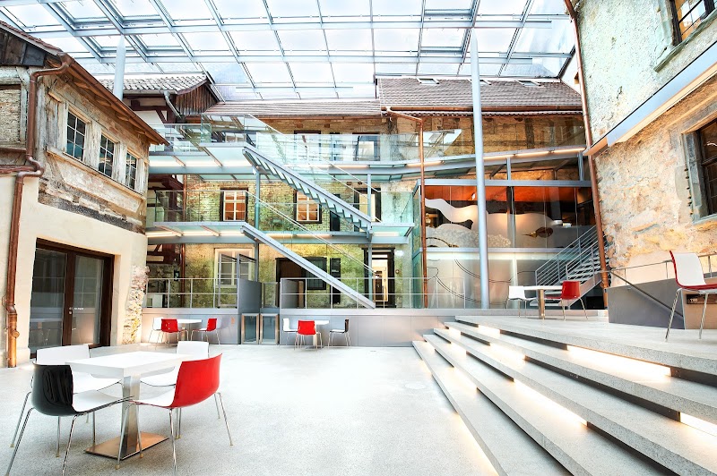 Humpis Quarter / Ravensburg