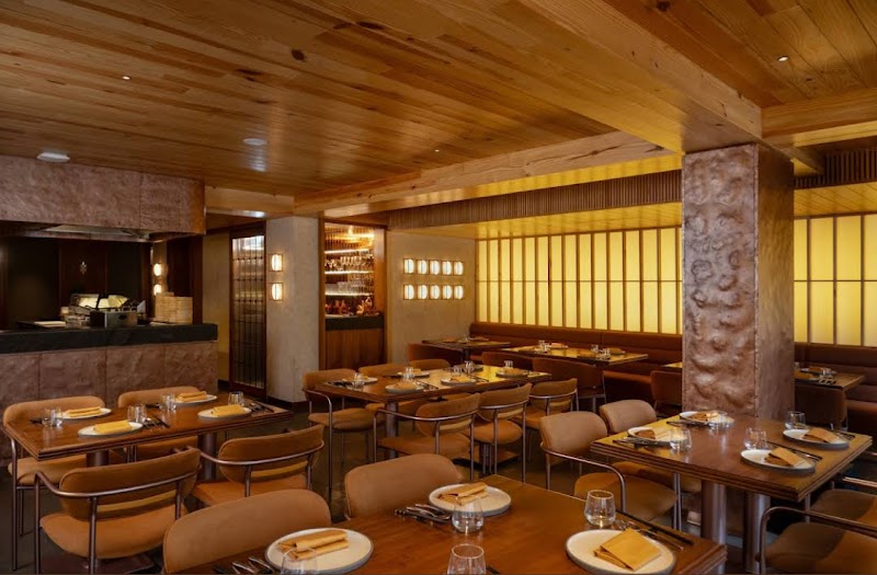 Hunaan / Indiranagar Place mentioned in saved reels