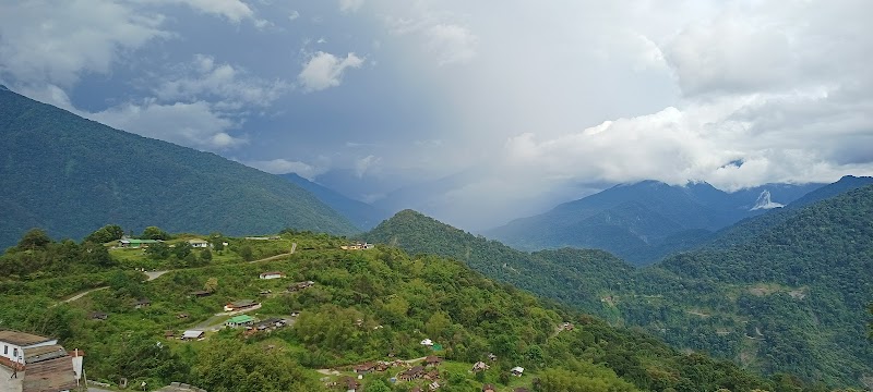 Hunli / Arunachal Pradesh Place mentioned in saved reels