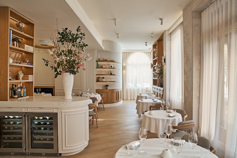 Huso / NYC Place mentioned in saved reels