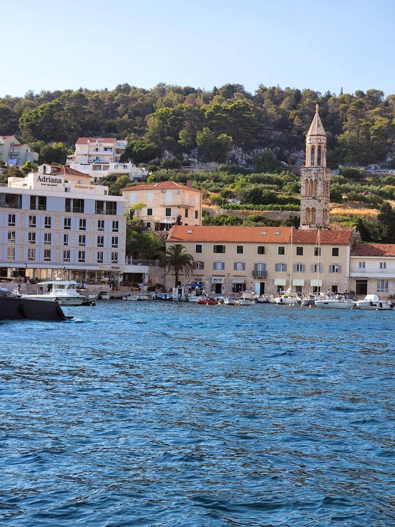Hvar / Croatia