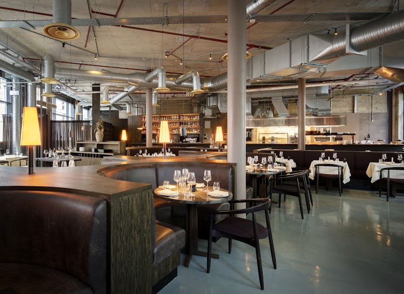 ibai / Farringdon Place mentioned in saved reels