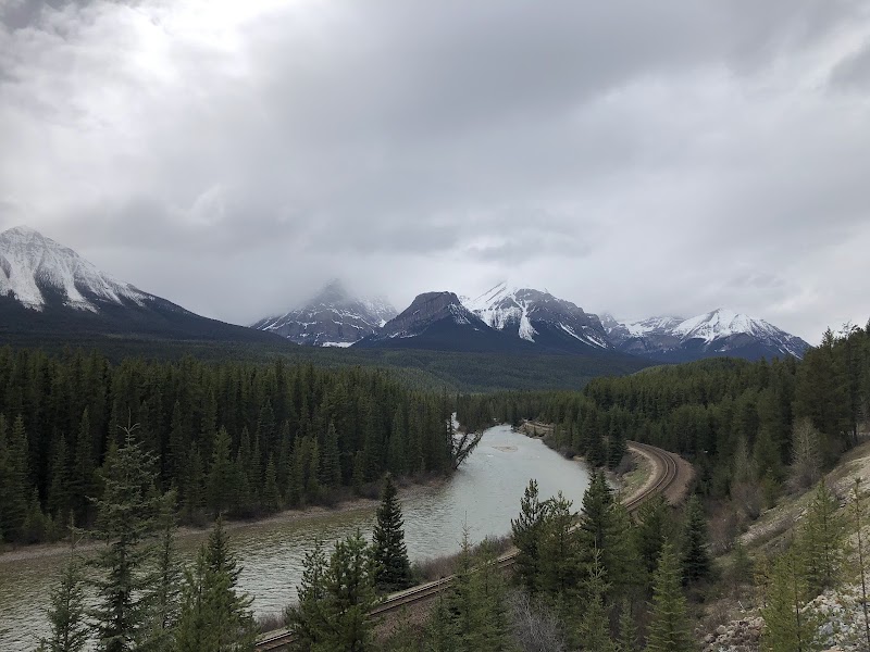 Icefields Parkway / Alberta