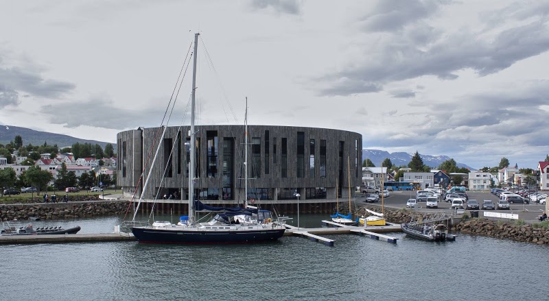 Iceland / Iceland Place mentioned in saved reels