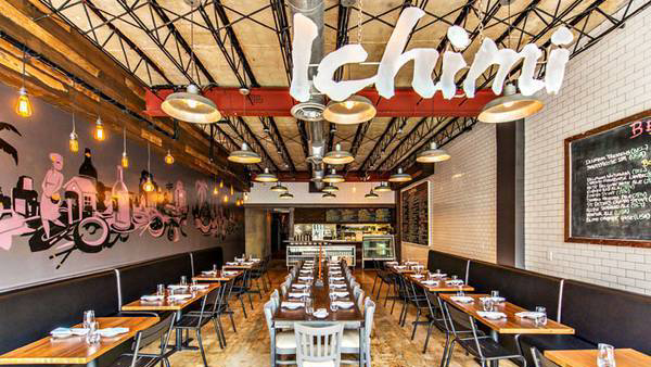 Ichimi / Coral Gables