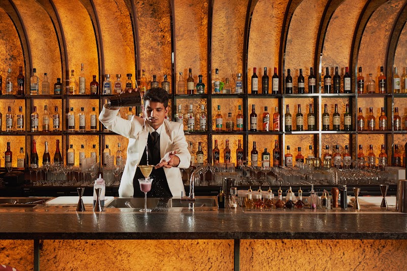 Idylll / Indiranagar