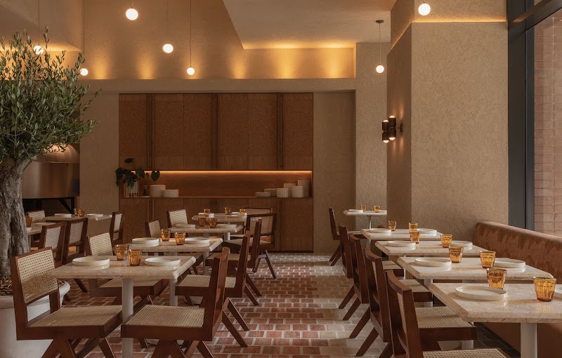 Iftar Cafe / Merrylands Place mentioned in saved reels