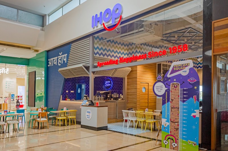 IHOP / Pune Place mentioned in saved reels