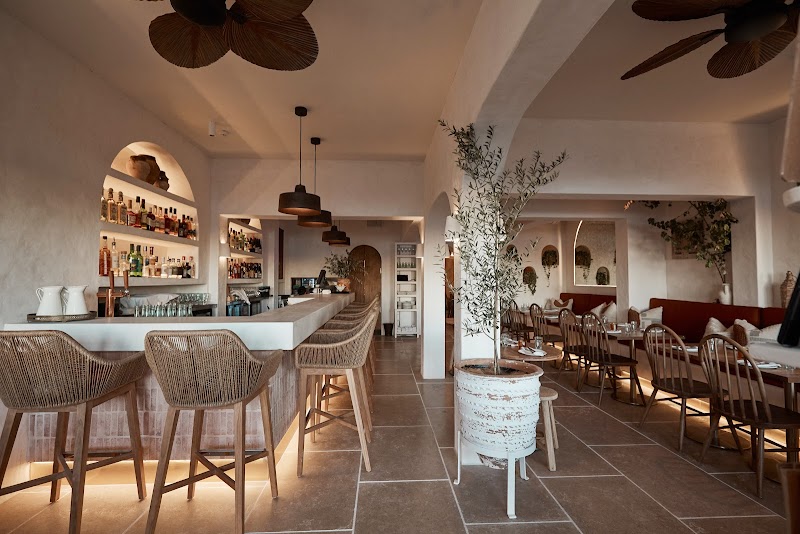 Ikaria / Bondi Place mentioned in saved reels