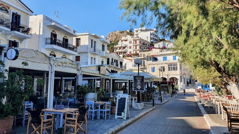 Ikaria / Greece Place mentioned in saved reels