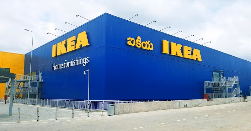 IKEA / Hyderabad