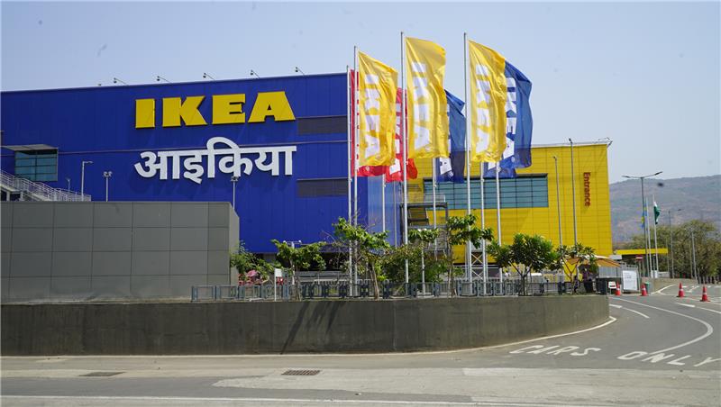 IKEA / Mumbai