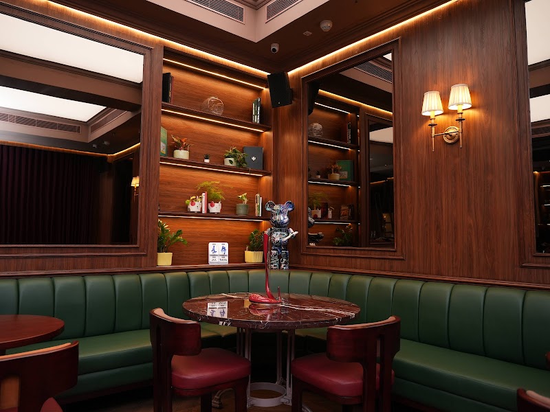 Iki & Gai / South Delhi