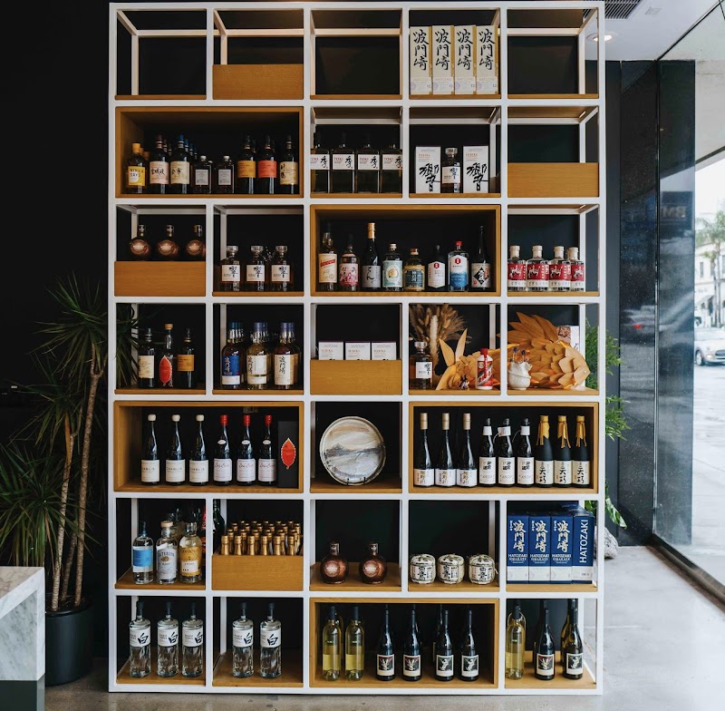 Iki Nori / Los Angeles