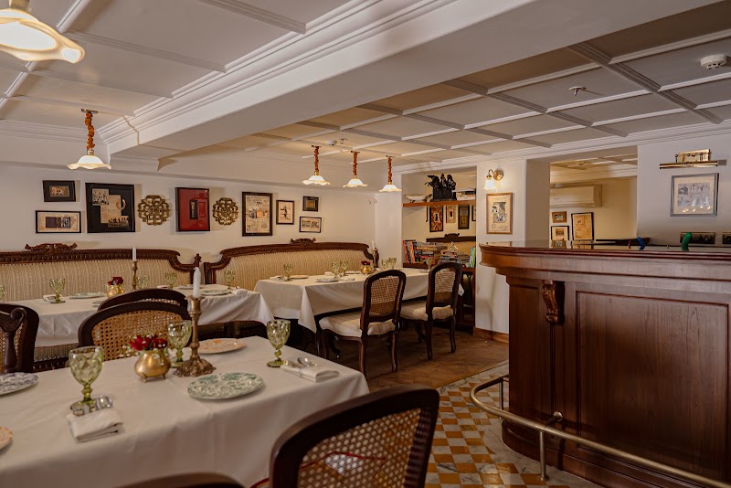 Ikk Panjab / Connaught Place Place mentioned in saved reels