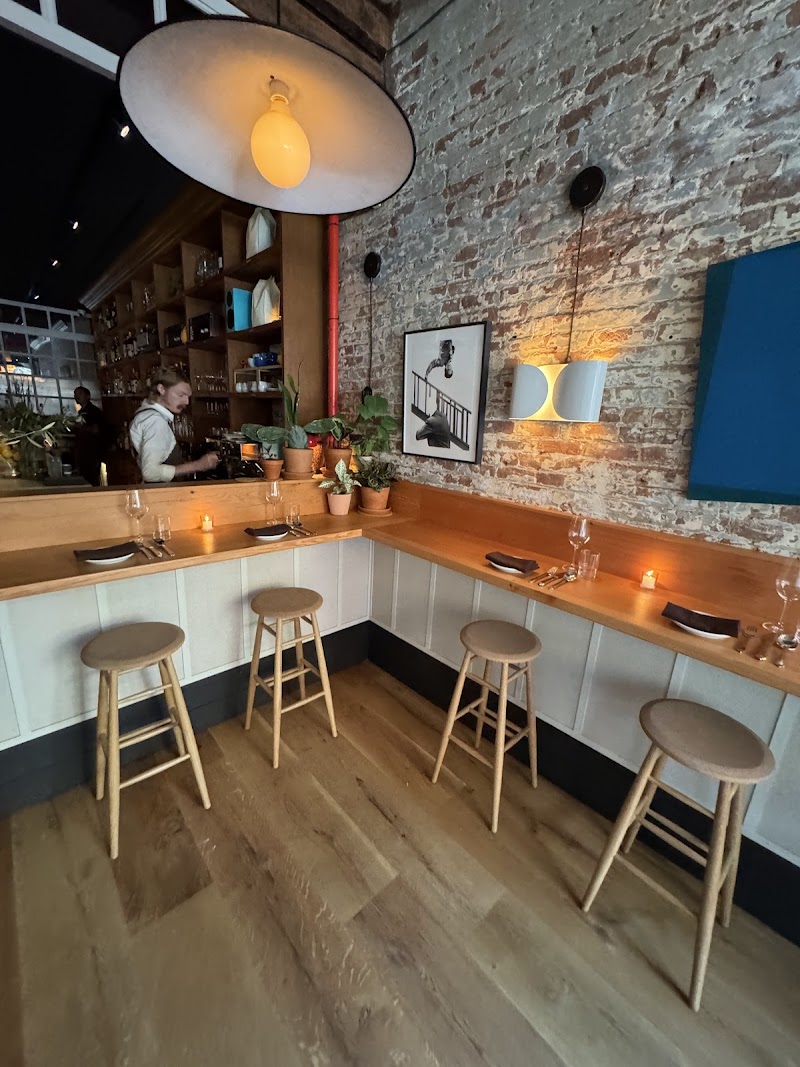 Il Cavallini / NYC Place mentioned in saved reels