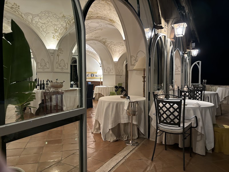 Il Flauto di Pan / Amalfi Coast