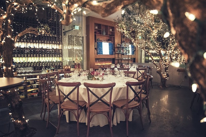 Il Pastaio / Beverly Hills Place mentioned in saved reels