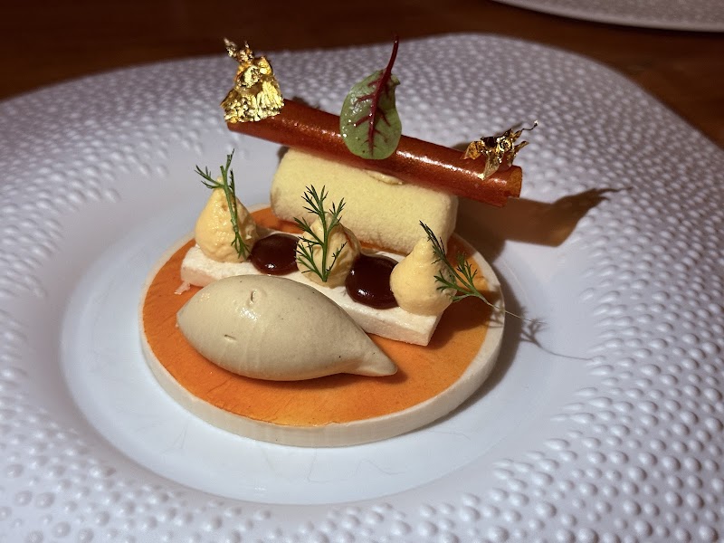 Il Refettorio / Amalfi Coast