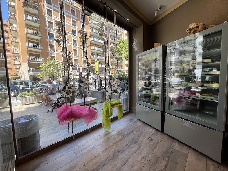 Il Signor di Carbognano / Palermo