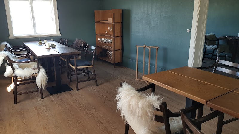 Ilimanaq Lodge / Ilulissat Place mentioned in saved reels