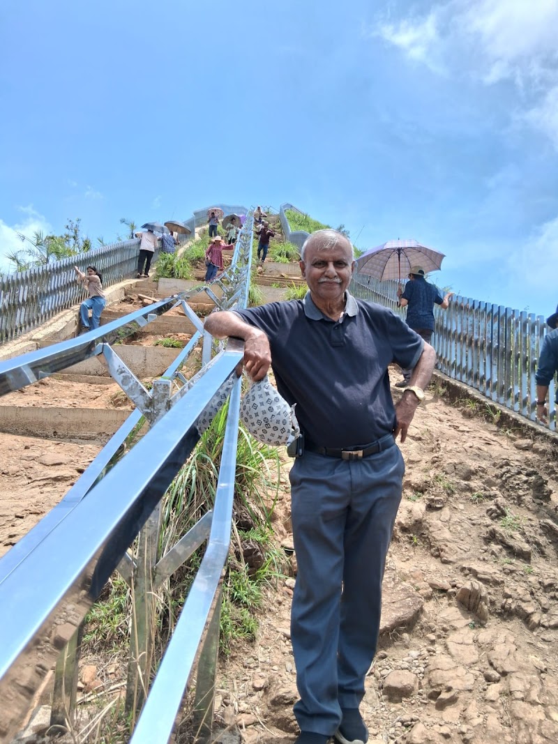 Illikkal Kallu / Kottayam