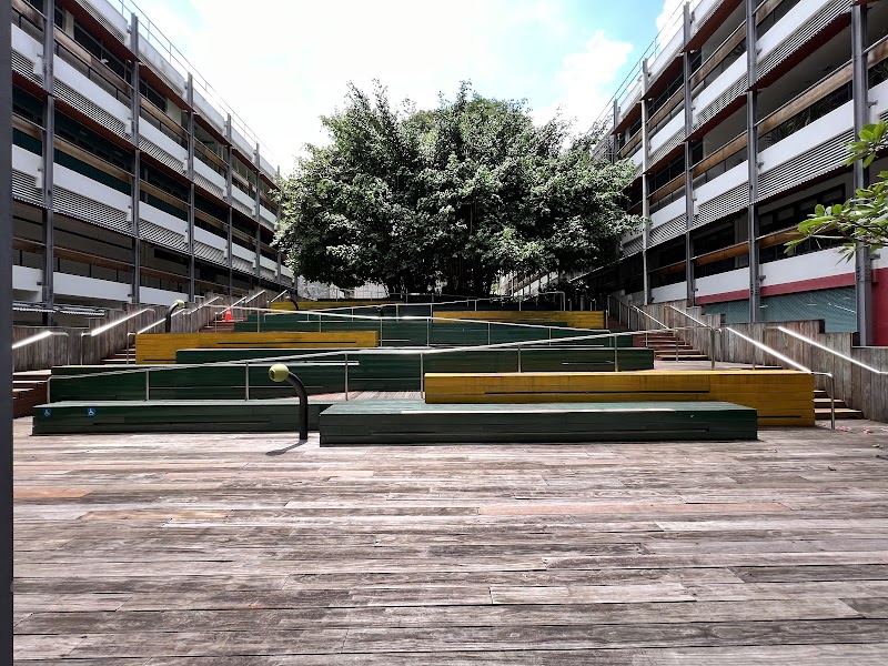 i'mable collective space / Singapore Place mentioned in saved reels