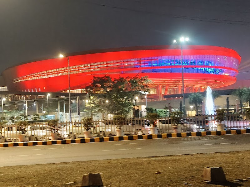 India Expo Centre & Mart / Noida