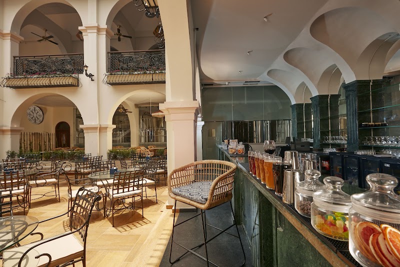 Indian Biere House Place mentioned in saved reels
