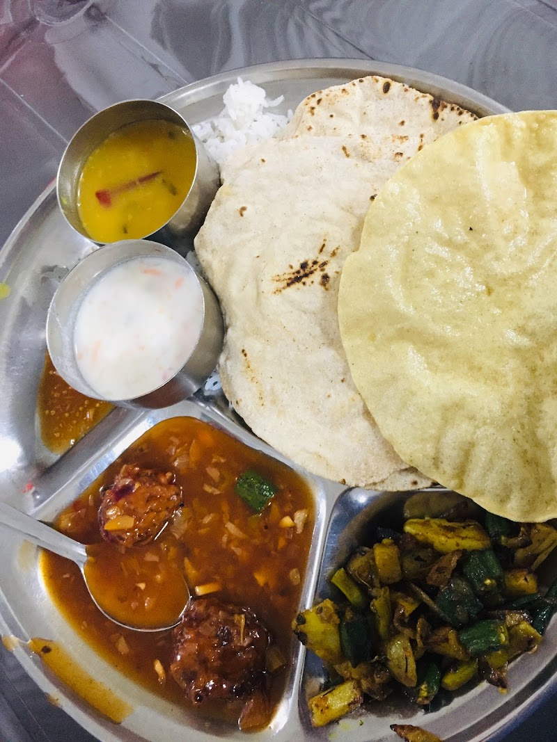 Indian Coffee House Place mentioned in saved reels