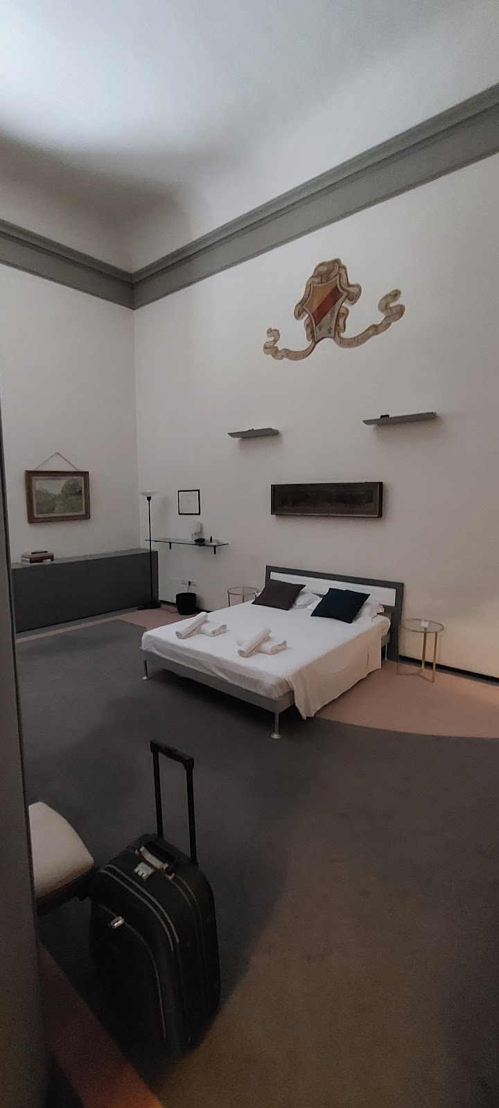 Indipendenza Antiquaria / Florence