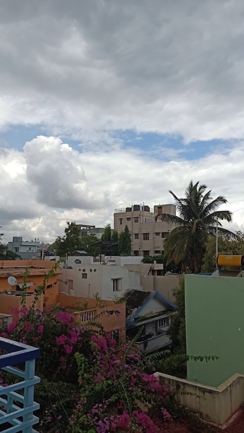 Indiranagar / Bangalore