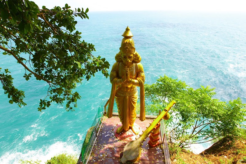 Indrakshi / Sri Lanka