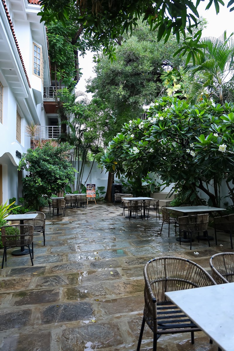 INKA / Banjara Hills