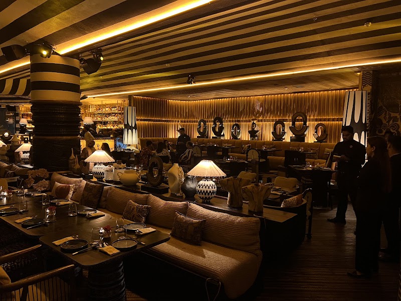 Inka / Lower Parel Place mentioned in saved reels