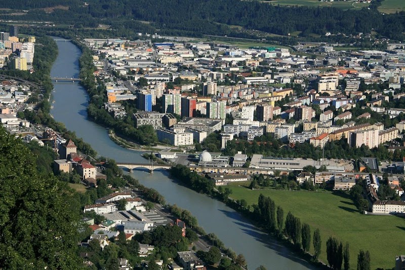 Innsbruck / Austria