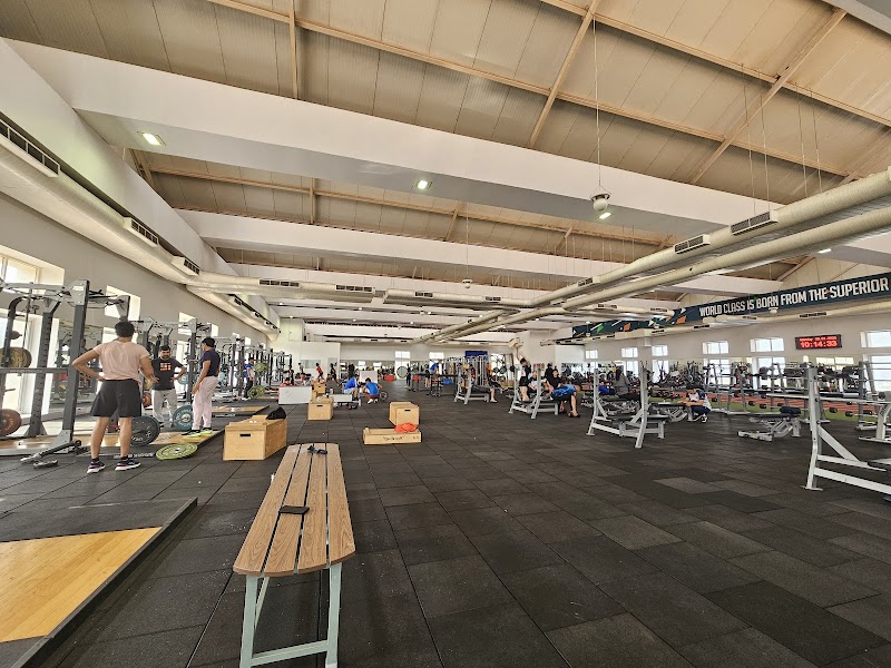 Inspire Sports / Gurgaon