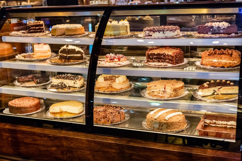 Intermezzo / Atlanta