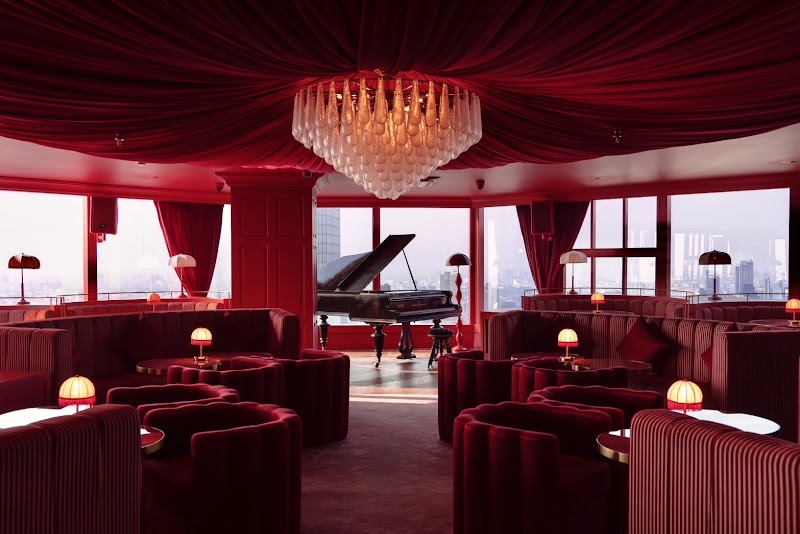 Invitation Only / Bangkok