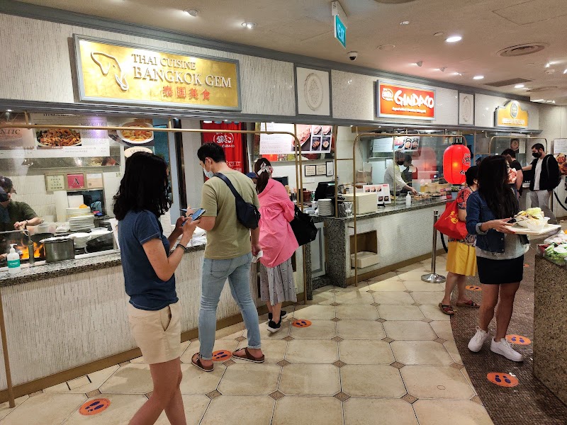 ION Orchard / Singapore Place mentioned in saved reels