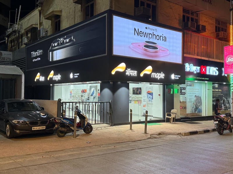 iPhone Place mentioned in saved reels