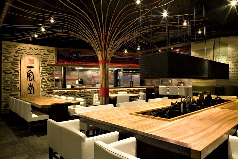 Ippudo / NYC Place mentioned in saved reels