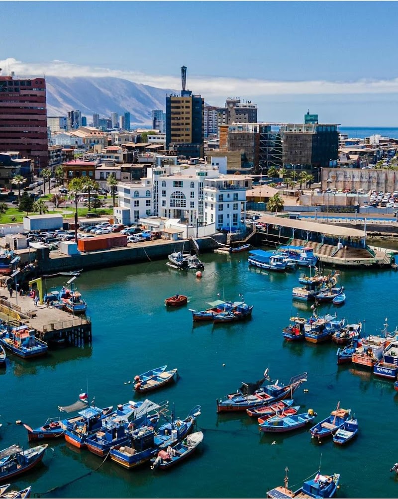 Iquique / Chile