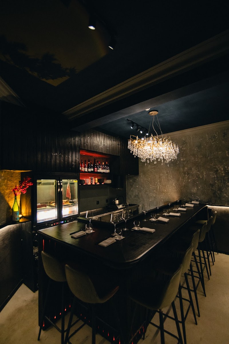 Iru Omakase / Lisbon