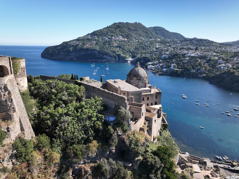 Ischia Ponte / Ischia