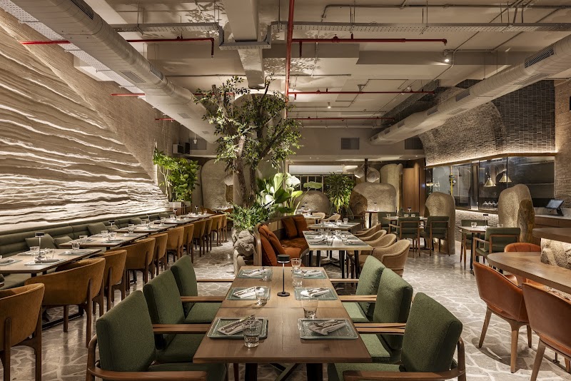 Ishaara / Residency Road Place mentioned in saved reels