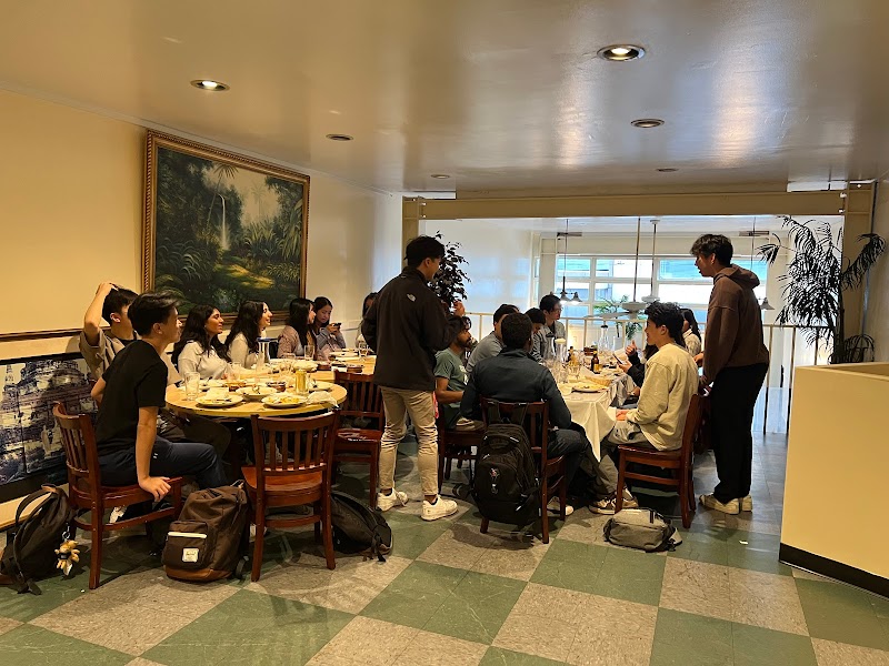 Ishaara Place mentioned in saved reels